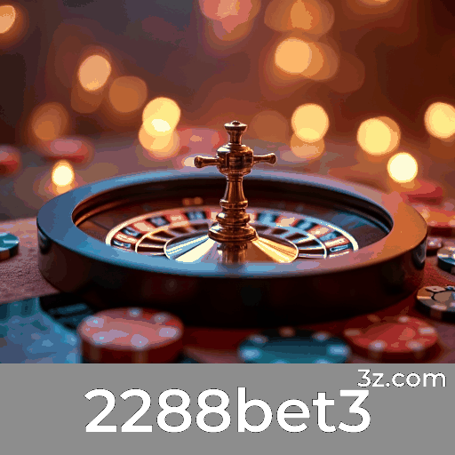 2288bet3: Um Tesouro de Jogos Selecionados e Diversificados