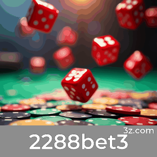 2288bet3: Um Tesouro de Jogos Selecionados e Diversificados