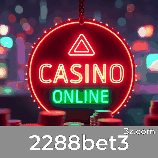 2288bet3: Realismo e emoção para jogadores brasileiros