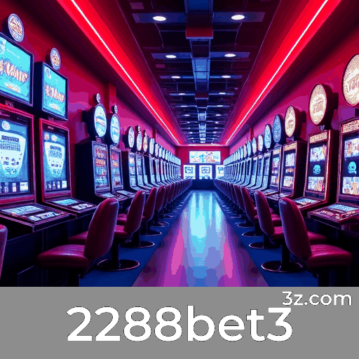2288bet3: Dominando o esporte com análises e estratégias emocionantes
