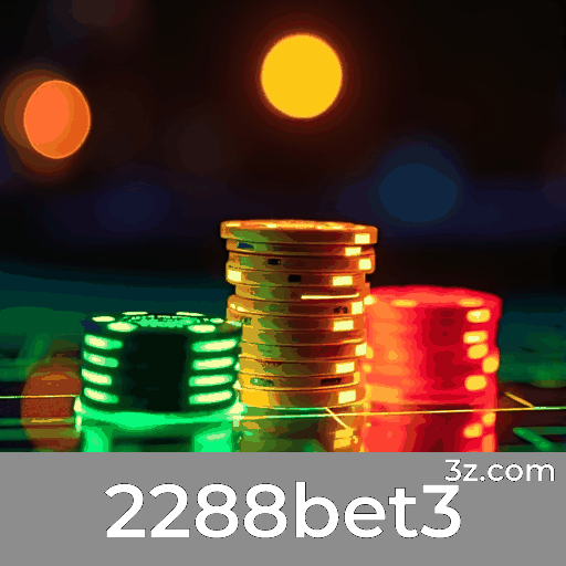 Experimente o 2288bet3: Completo e Fácil de Usar