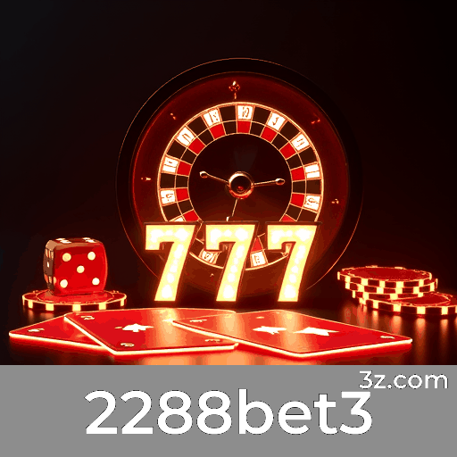 2288bet3: Experiência de Cassino Imersiva para Brasileiros