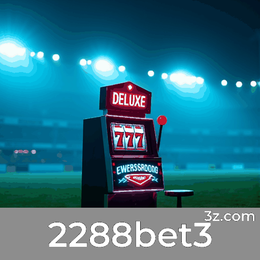 2288bet3: Jogos de cassino emocionantes e chances de ganhar