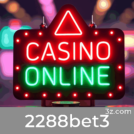 2288bet3: Experiência de Cassino Imersiva para Brasileiros