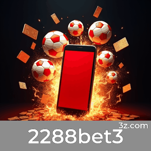 2288bet3: Dominando o esporte com análises e estratégias emocionantes