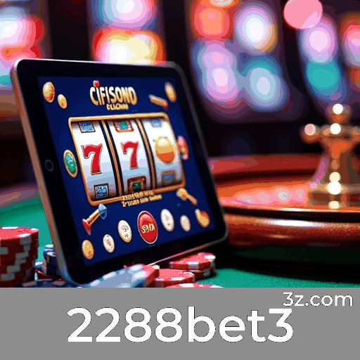 2288bet3: Um Tesouro de Jogos Selecionados e Diversificados