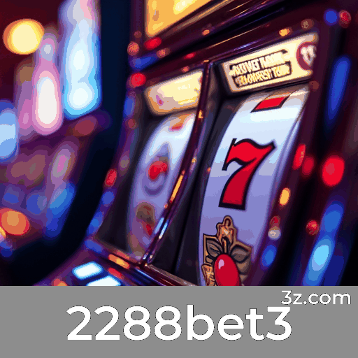 2288bet3: Jogos de cassino emocionantes e chances de ganhar