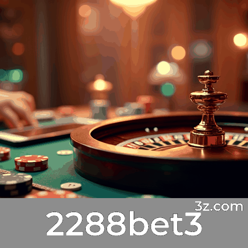 2288bet3: Jogos de cassino emocionantes e chances de ganhar