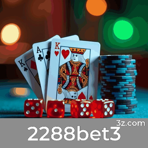 2288bet3: Experiência de Cassino Imersiva para Brasileiros