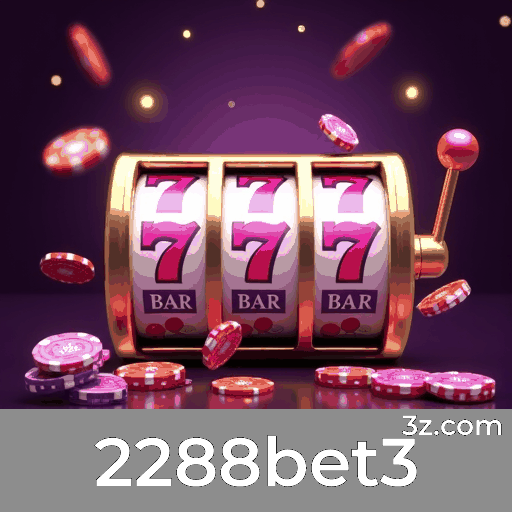 Experimente o 2288bet3: Completo e Fácil de Usar