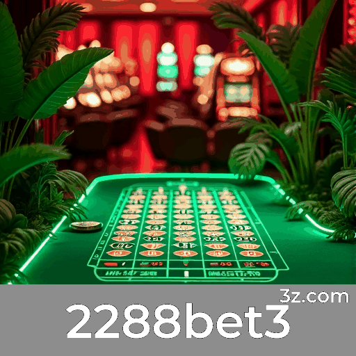 Experimente o 2288bet3: Completo e Fácil de Usar